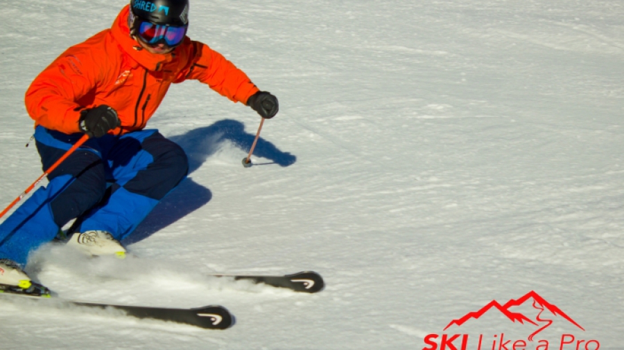 Ski Like a Pro inskiweekend Kitzsteinhorn
